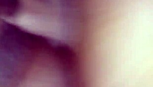 slut wife terrah taking white dick