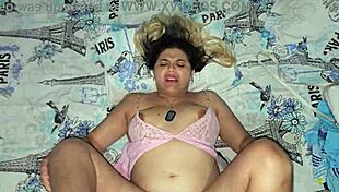 i provide this intense lady with a satisfying experience