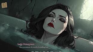 College Of Mysteria 36