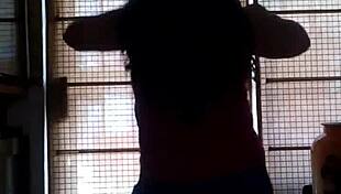 Moviendo El Culo Mi Hermana Tipo Tuerk