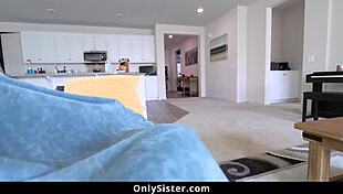 stepsis liv wild fucks stepbrother jay rock after milk spill