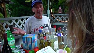 Big Balls Chris Preview