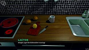 Continuing the adventure in Eternum part 16