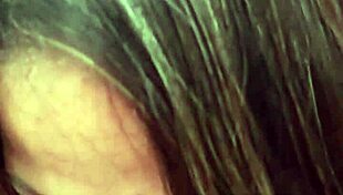 My stepmom loves swallowing cum every morning