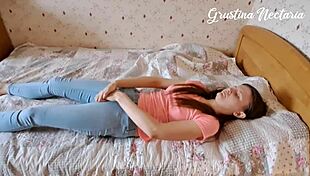 Real Masturbation Sessions Reveal Genuine Emotions in Four Videos: Which One Arouses You More?