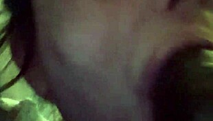 Making Big Black Cock Happy With Deepthroat