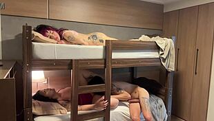 Nothing like sharing a big cock