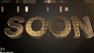 Mini-skirt college in knee socks teases with masturbation.