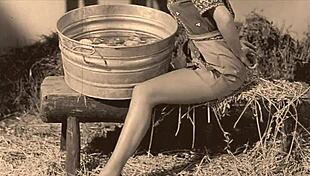 Vintage halloween collection