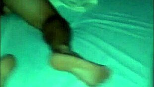 Karina Married Threesome With Novinhos!