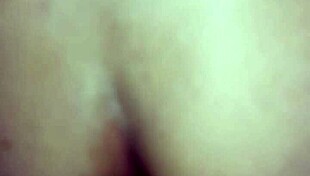 Le Desvirgo El Culo En Mi Oficina