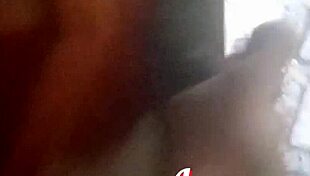 Visiting My Friend Desirenovinha, The Beautiful White Girl