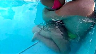 my first gangbang was delicious, gave my ass and pussy a lot