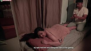 Had Intense Sex With My Massage Therapist