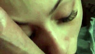 intimate cuddle moments with candie cross in a relaxed bdsm setting