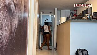 Me Come Gostoso Entregador