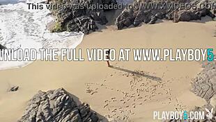 Indian and brunette curvy milf models exposing their amazing body