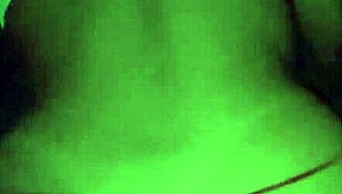 Latina Wife Sucks One Cock While Getting Fucked