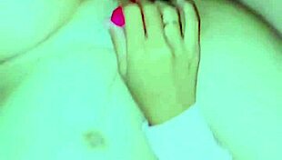 Indonesian hijab girl caught live by neighbor