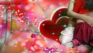 Newly married wife first time fucked hard by husband with clear hindi audio