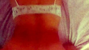 my petite latina teen roommate bent over for delicious doggystyle sex