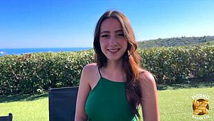 Hellolimoon, Magnificent French Woman, Seeks Two Big Cocks To Satisfy Her Desires