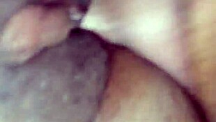 slut wife terrah taking white dick