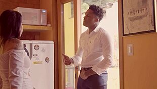 Corno And Corretor Bbc Anal Orgasm