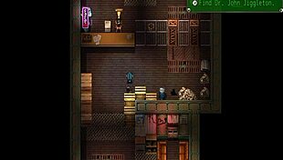 Robot Sexual And His Friend Explore Public Outdoor Areas Part Nine