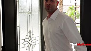 Wife acts as slut needing shared with samanthasinz nicky rebel thatmylf