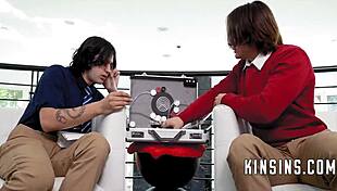 Inception Conception Step Family Fucking Taboo Roles