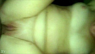 Chunky milf amateur fucking!