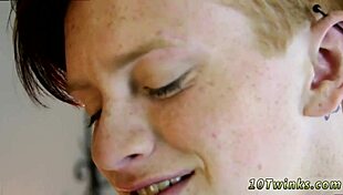 Gay Twinks Story Nothing Will Stop Them From Fucking