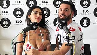 Mica dellorto pasa por el cuarto picante