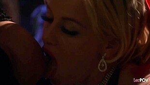 Seducing Lesbian With Sex Constraints