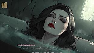 College Of Mysteria 36