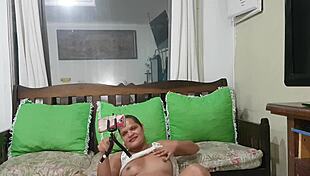 Want To See A Real Cumshot Only Here On My Channel