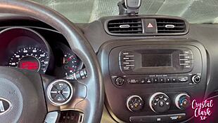 Stepmoms and Step-Aunts Enjoy Epic EDC Weekend