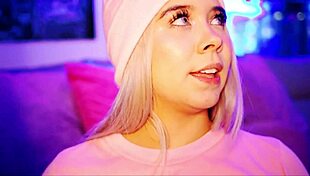 Watch Valentina the submissive Latina suck cock until her throat is sore, her pleasure unending