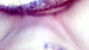 Oh wow, amateur sucking sparkymark in pov fucking hardcore action! It's intense and wild!