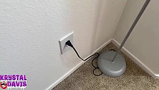 i fucked the maintenance guy hard