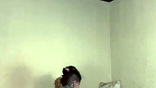 Bastidores Da Grava��o Com A Von Poison E O Carmona Dei O Cuzinho Pra Ele No Pelo!