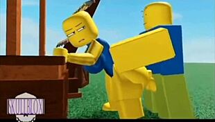 my roblox highlights from 2023