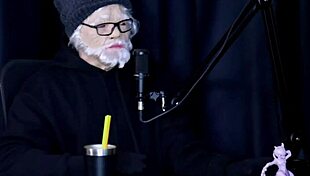 check out the naughty interview full of action with flor de damiana and grandma moai on porn cast brazil - part 5 watch on sheer red