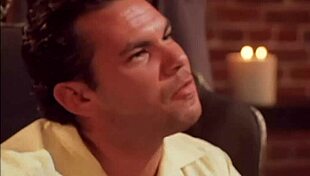 April flashes and gets fucked