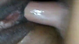 slut wife terrah taking white dick