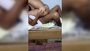 Pov Amador With Pauzudo Interracial