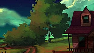 Wow, Forbidden Anal After A Pee Behind The Bush!