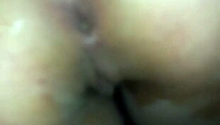 Le Desvirgo El Culo En Mi Oficina