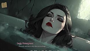 College Of Mysteria 36